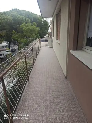 Balcone o terrazza di CONDOMINIO GUSSO