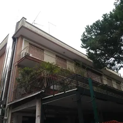 CONDOMINIO GUSSO