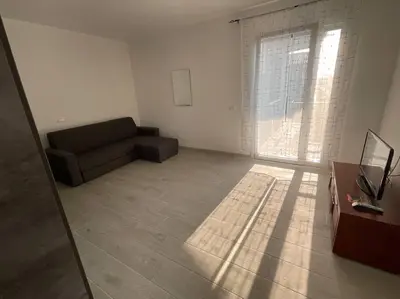 TV o dispositivi per l'intrattenimento presso Casa Giulietta