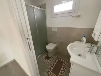 Bagno di Casa Giulietta