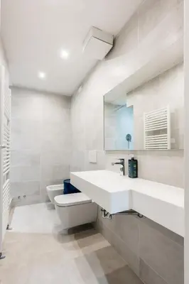 Bagno di AtoLiving Greci