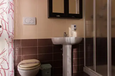 Bagno di Appartamenti Sottomarina