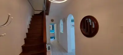 Planimetria di Calle dei Guardiani Rooms