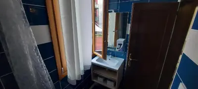 Bagno di Calle dei Guardiani Rooms