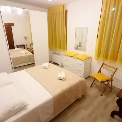 Calle dei Guardiani Rooms