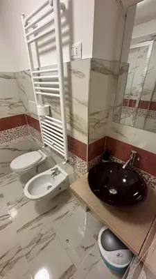 Bagno di Ca lucia Canal View