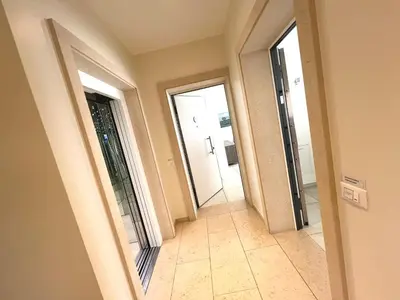 Planimetria di Residenza Roma Marina 2