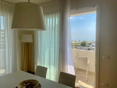 Planimetria di Residenza Roma Marina 2