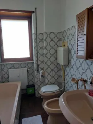 Bagno di #Punto FM 2#
