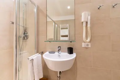 Bagno di San Samuele Venezia Centro+ Wellness Pool Jacuzzi
