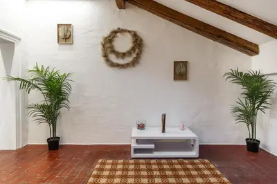 Planimetria di Matteotti Gallery Venice Apt