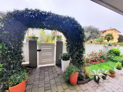 Giardino di New Bedrooms Mamma Gigetta