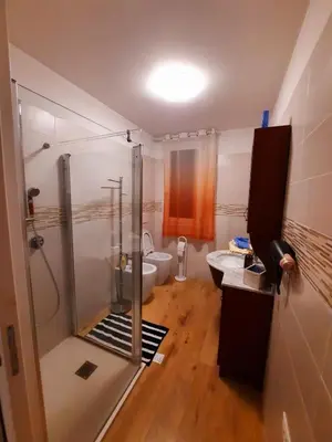 Bagno di New Bedrooms Mamma Gigetta