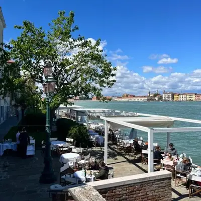 NinaMar Giudecca Venice House