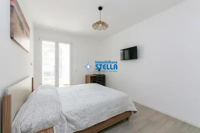 Letto o letti in una camera di Jl Blu Resort