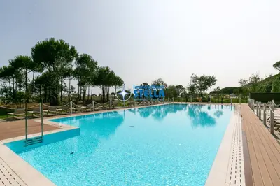 Piscina di Jl Blu Resort o nelle vicinanze