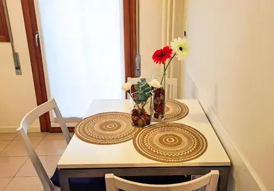 Planimetria di Sweet HOME GEMMA