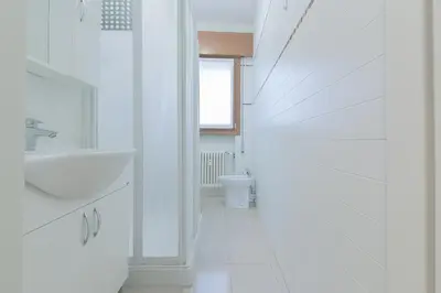Bagno di Sweet HOME GEMMA