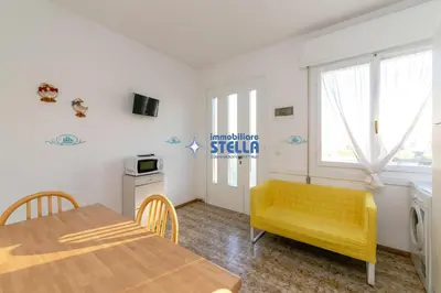 TV o dispositivi per l'intrattenimento presso Casa Tomè