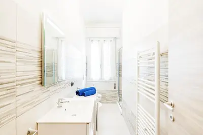 Bagno di In pochi minuti da Venezia