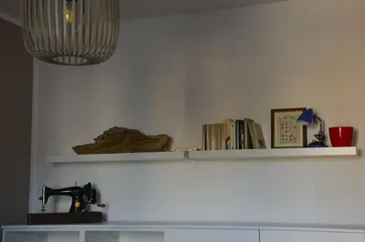 Planimetria di casa di robi