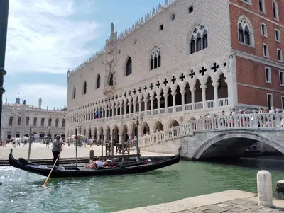Vista sul fiume nelle vicinanze dell'appartamento