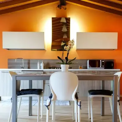 Abano Terme - La Dolce Vita's Villa (comfort & serenity)