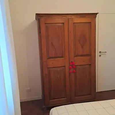 Planimetria di Appartamento Sangiuliano