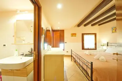 Bagno di Santa Croce WIFI S.G. Dellorio coop