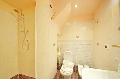 Bagno di Santa Croce WIFI S.G. Dellorio coop