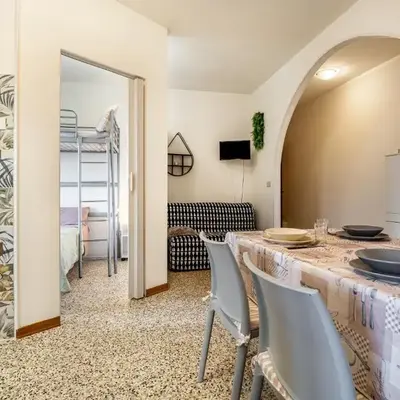 Apartment Corina Cavallino Treporti