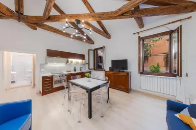 Cucina o angolo cottura di Corte sconta