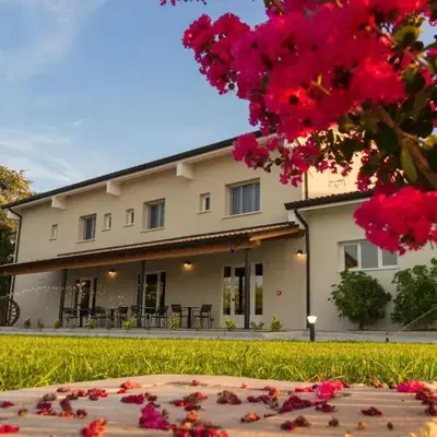 Agriturismo Ca' Manzato