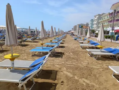 Spiaggia vicina o nei dintorni dell'appartamento