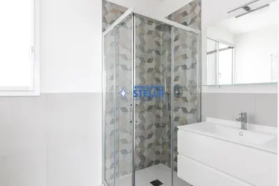 Bagno di Condominio Helga