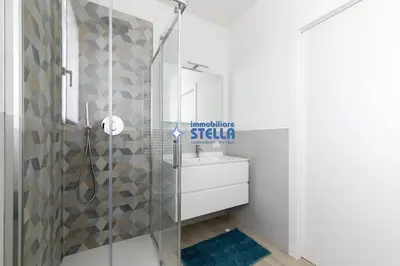 Bagno di Condominio Helga