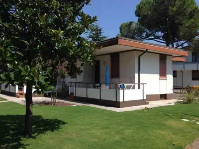 Edificio in cui si trova l'appartamento