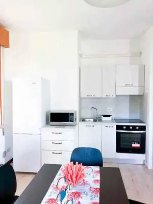 Cucina o angolo cottura di Apartment in Cavallino-Treporti 48302