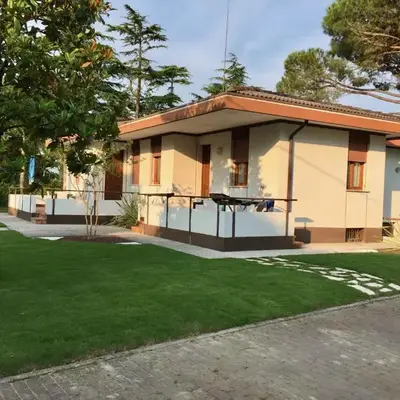 Apartment in Cavallino-Treporti 48302