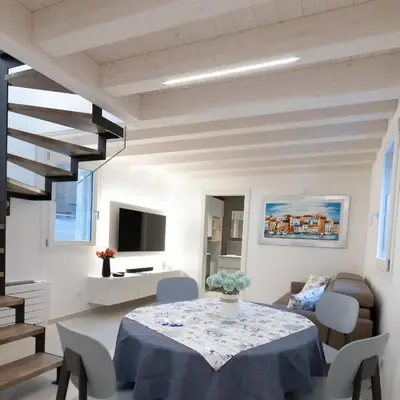 Appartamenti Incanto e MaGiCà - Casa Boscolo Luxury