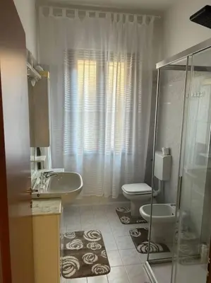 Bagno di Casa di Fati
