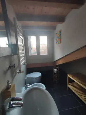 Bagno di Piccola Venezia