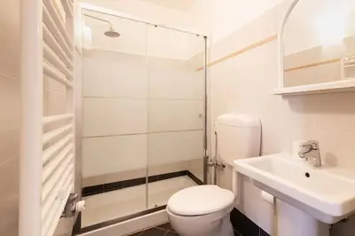 Bagno di Venice Gold room