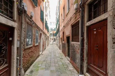 Il quartiere o una zona nella vicinanze dell'appartamento