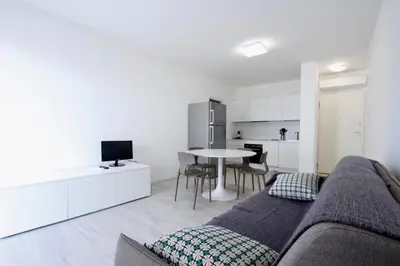 Cucina o angolo cottura di Equilium - Home Immobiliare