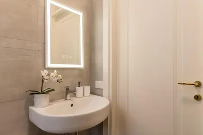 Planimetria di Domus Color
