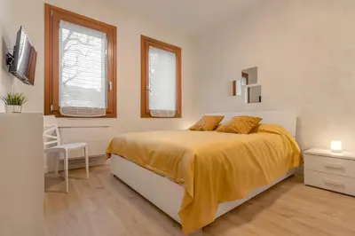 Planimetria di Domus Color