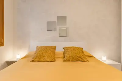 Planimetria di Domus Color