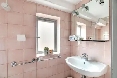 Bagno di Attic San Marco for 5 Person - AC - Wifi