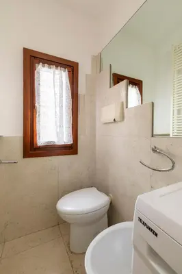 Bagno di Venice Lovely Apatment for 7 person - AC -Wifi